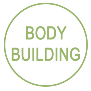 BODY BUILDING