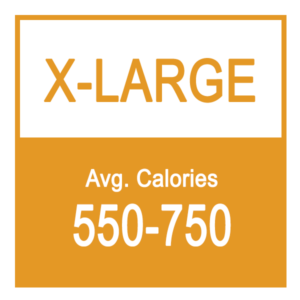 X-LARGE